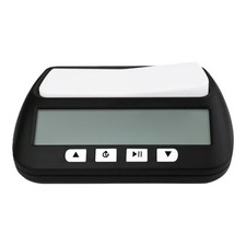 Schach Spiel Timer mit Alarm