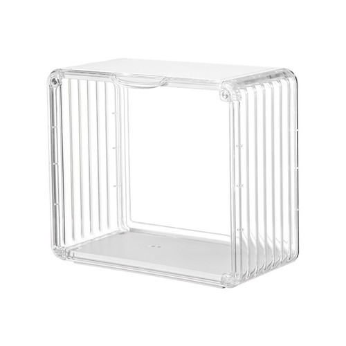 Puppenvitrine