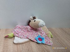 Sterntaler Schmusetuch Pferd
