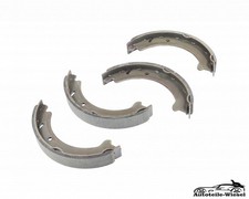 Bremsbacken Hinten für Volvo