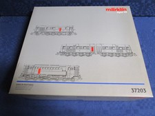 MÄRKLIN H0 37203 Urahnen der