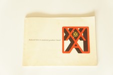 Kulturvoll leben...Katalog