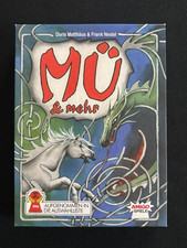 Mü & Mehr von Amigo Spiele