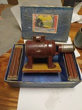 Alte Laterne Magica Bing