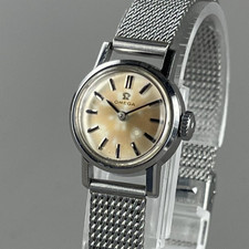 OMEGA SEAMASTER Vintage