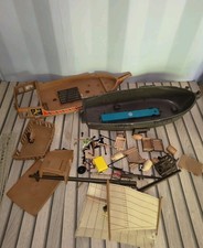 Seltenes Vintage Playmobil -