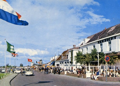 Harderwijk hotel - ak, harderwijk,hotel