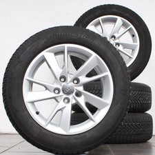 16 Zoll original Audi A4 8W B9