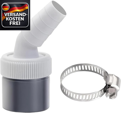 Waschmaschinenadapter
