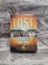 Lost Serie - Staffel 2