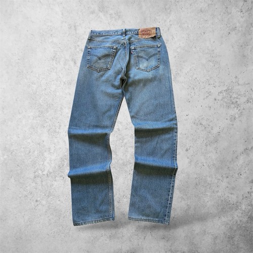 Levis 501 vintage - levis,