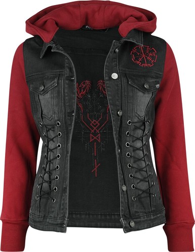 Black premium emp - black, damen