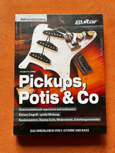 Pickups potis das - potis, co.: