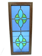 Bleiglasfenster Seltenes 73,5