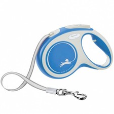 Flexi rollleine - rollleine, new