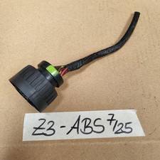 BMW E36 + Z3 Stecker für ABS Block  ASC-Steuergerät Hydraulikblock 