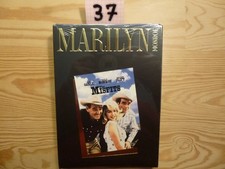 DVD: The Misfits, The