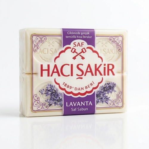 Haci sakir - haci,
