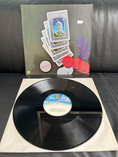 Ccr tom fogerty - fogerty/, it