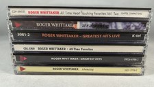 Lot of (6) Different Used