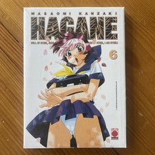 Hagane 06 von Kanzaki, Masaomi
