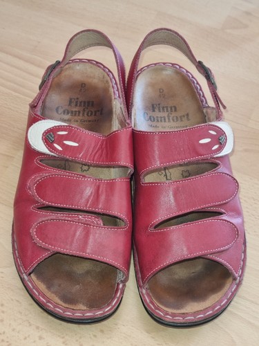 Damenschuhe sandalen finn - damenschuhe,