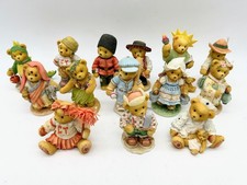 Original Cherished Teddies