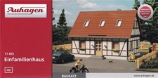 Auhagen 11455 bausatz - auhagen,