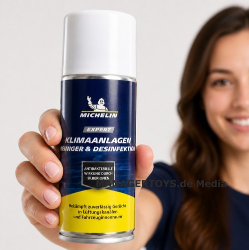 Michelin klimaanlagenreiniger - michelin,