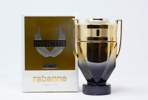 Paco rabanne invictus elixir - paco,