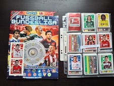 Topps BUNDESLIGA 2010/2011