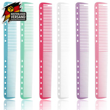 Feiner Haarschneidekamm