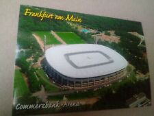 AK Commerzbank Arena FRANKFURT AM MAIN