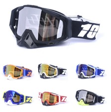 Motocross Brille Motorradbrille Quad Goggles Bike Enduro Cross Skibrille