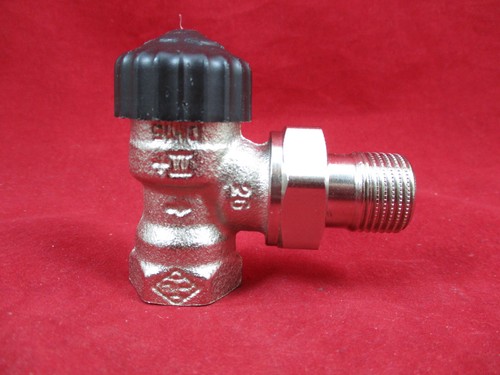 Heimeier thermostatventil eck - heimeier,