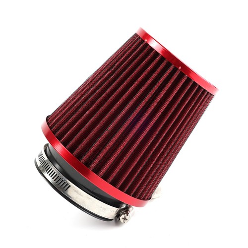 Universal 76mm luftfilter - universal,