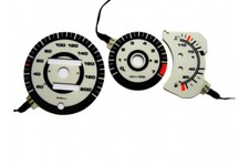 Volkswagen Polo 86c design 1