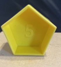 Tupperware Tupper Toy Shape-O