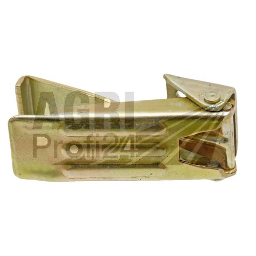 Haubenhalter für deutz - haubenhalter,
