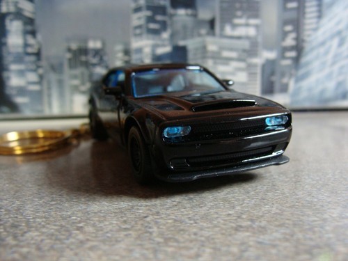Dodge challenger str - dodge,