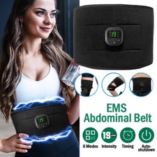 ABS Stimulator EMS