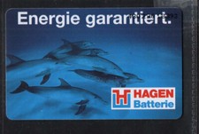 TK337 - Telefonkarte S 97