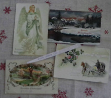 Dachbodenfund  4 Gruß -