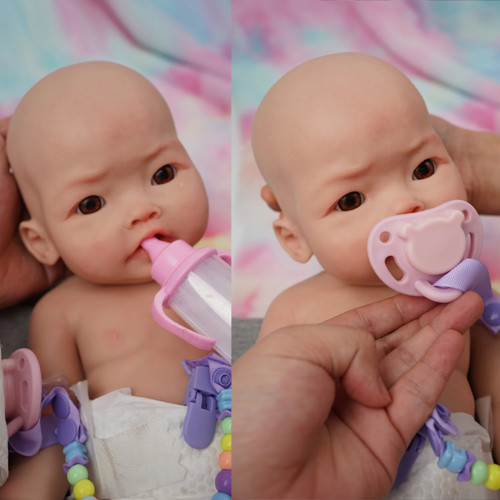 Ganzkörper silikon baby - ganzkörper,