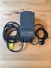 EuroGear Pro Complete Control