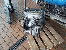 Citroen C4 Coupé LC Peugeot 206 CC 1.6 16V 80kW 109PS TU5JP4 Motor Benzinmotor