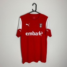 Rotherham United Football