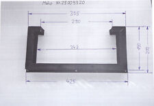 Balg Maho Y MH1000, MH900C, MH800 unten (Nr. 23009320) Fräsmaschine
