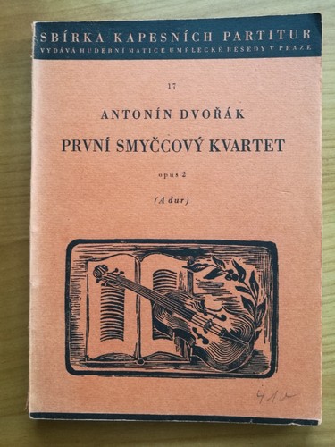 Noten dvorak streichquartett - noten.,