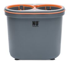 Gläserspültopf, Gläserspüler, Gläserspülgerät 'Nu'